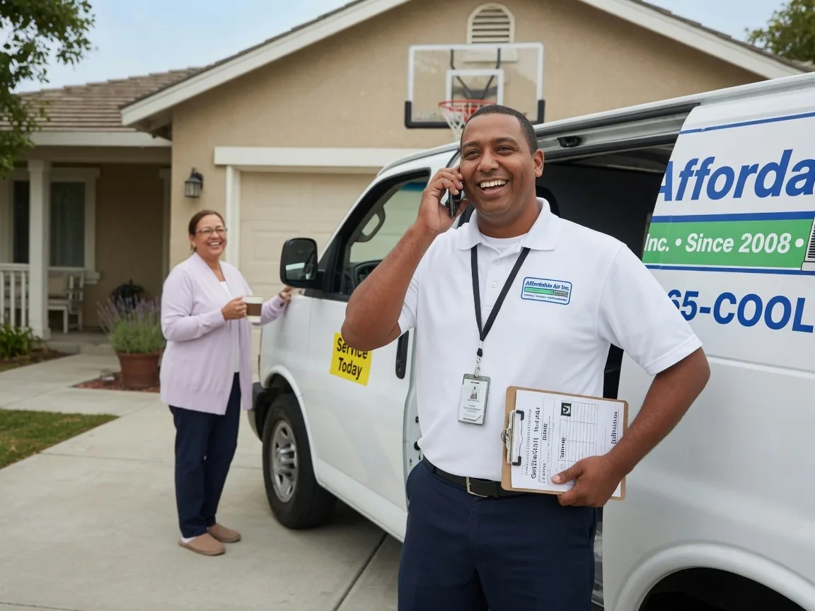 Central Ac Repair Calumet City, IL FAQs